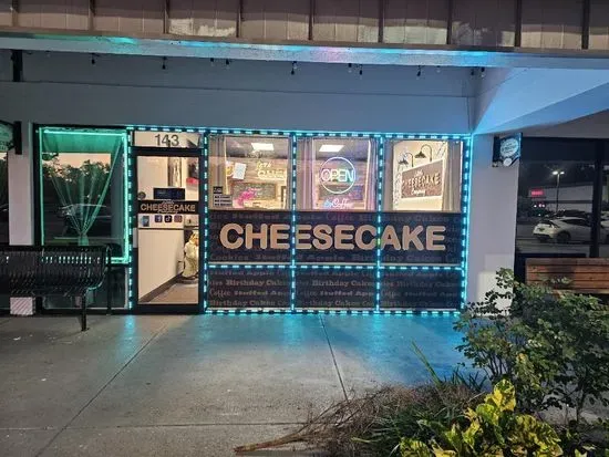 Little Cheesecake Company