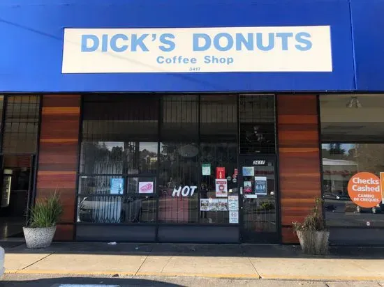 Dick's Donuts