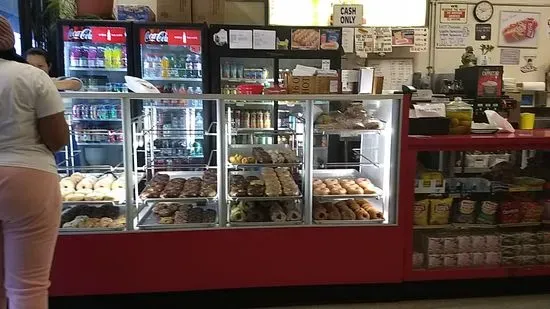 Dick's Donuts