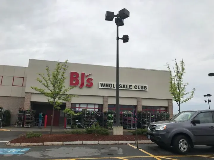 BJ's Wholesale Club Nashua, NH Checkle