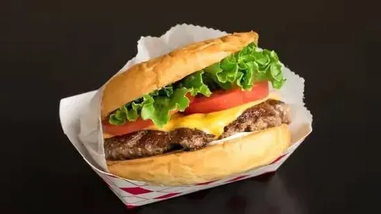 TrueBurger