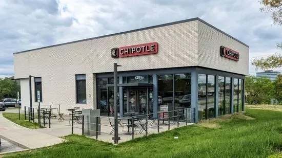 Chipotle Mexican Grill