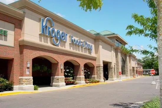 Kroger Marketplace