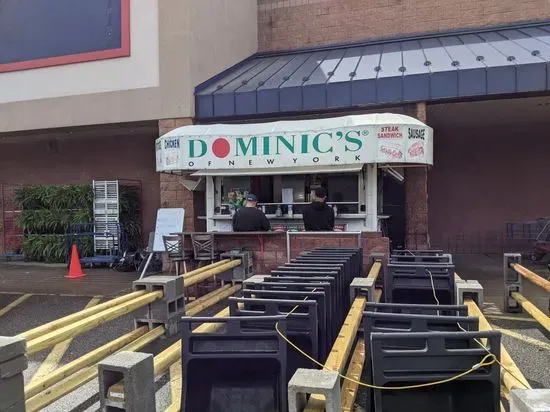 Dominic's of New York