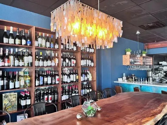 Sea Grapes Eatery + Wine Lounge