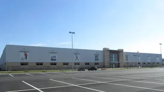 Virginia Beach Field House