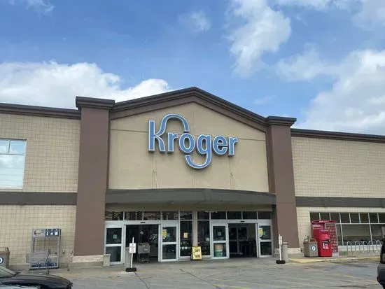 Kroger Bakery