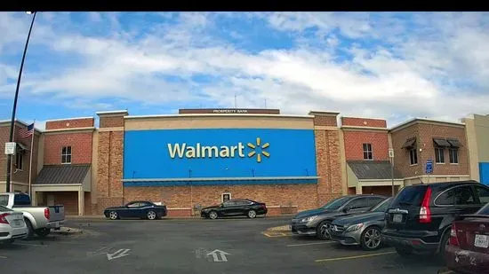 Walmart Supercenter