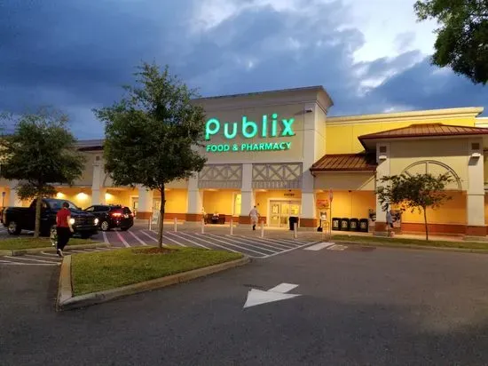 Publix Super Market at The Village Center