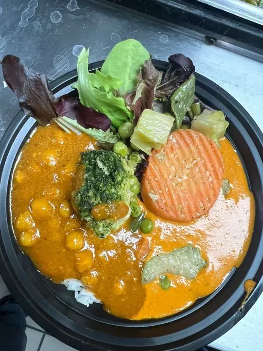 SAFFRON XPRESS INDIAN & INDO CHINESE CUISINE Riverview, FL Checkle