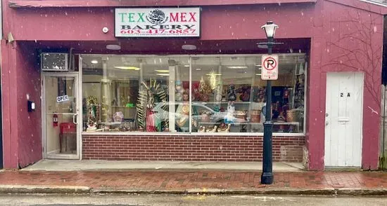 Tex Mex Bakery