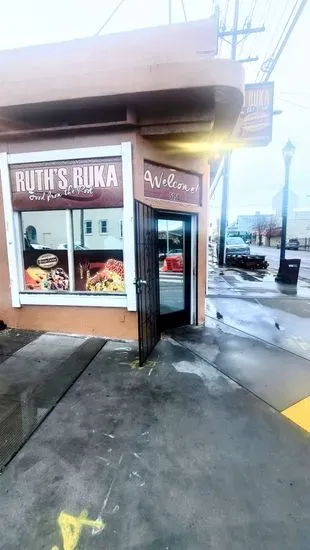 Ruth's Buka