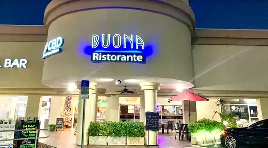 Buona Ristorante