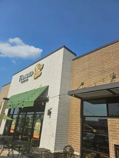 Panera Bread