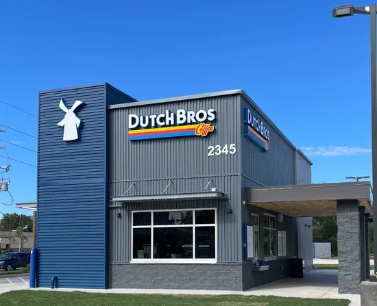 Dutch Bros Coffee