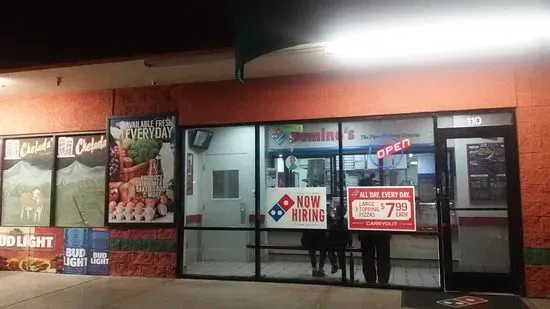 Domino's Pizza