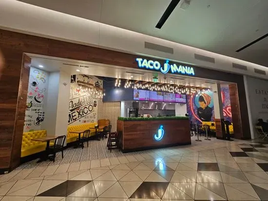 TacoMania (Westfield Valley Fair)