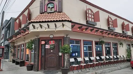 El Mesón de los Olmos Restaurant