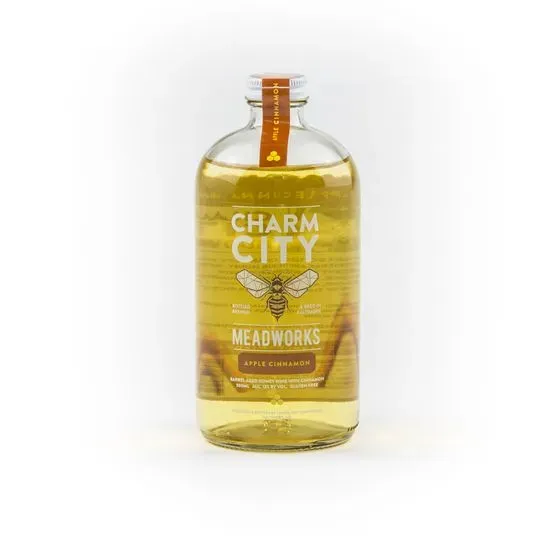 Charm City Meadworks