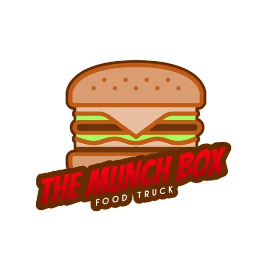 The Munch Box Food Truck