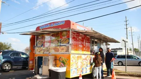 Taqueria El Taquito