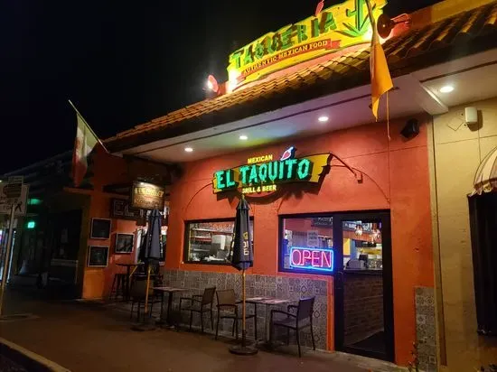 El Taquito