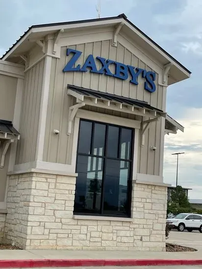 Zaxby's Chicken Fingers & Buffalo Wings