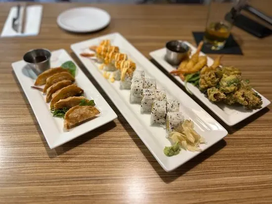 ZukkuSan Sushi Bar and Grill