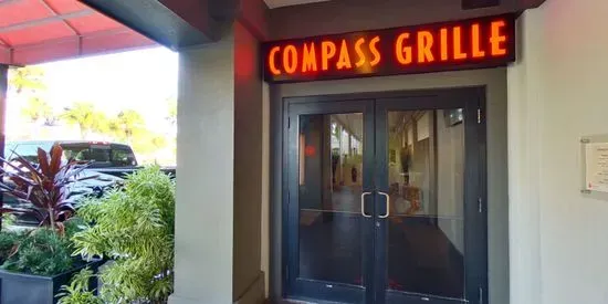 Compass Grille