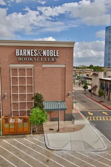 Barnes & Noble