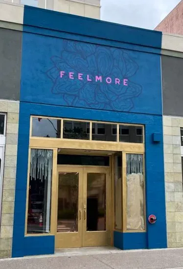 Feelmore Social