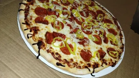 Veronas Pizza