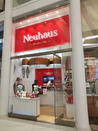 Neuhaus Chocolates