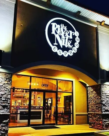 River Nile Cafe Westside