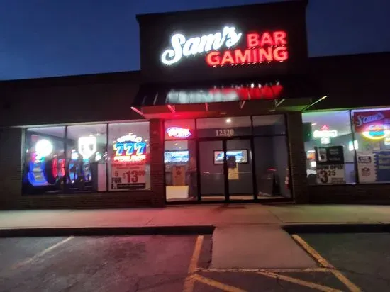 Sam's Bar & Gaming