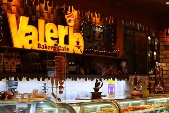 Valerio Bakery Cafe