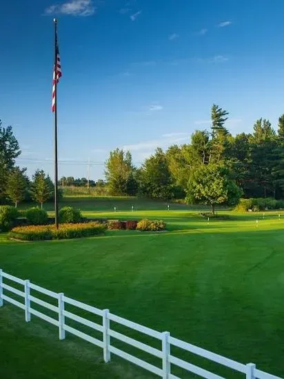 The Inn at Manistee National Golf & Resort