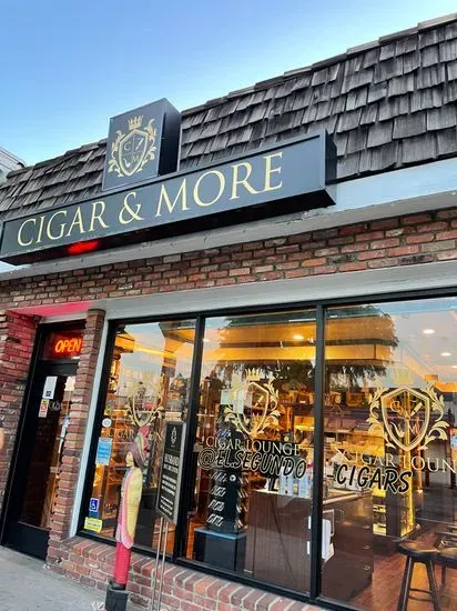 Cigars & More El Segundo