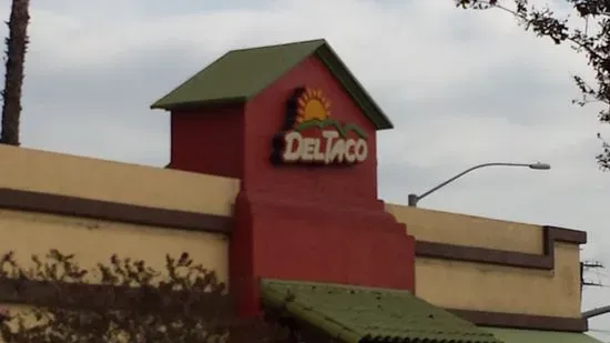 Del Taco