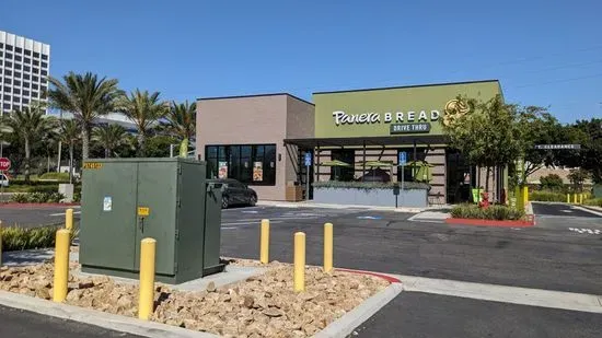 Panera Bread