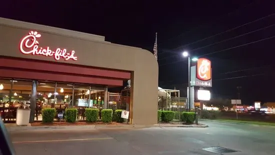 Chick-fil-A