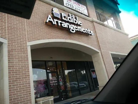 Edible Arrangements