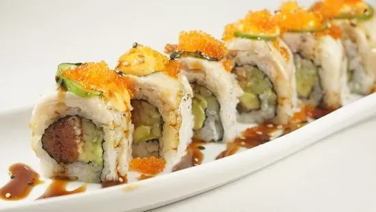 Tomsa Sushi