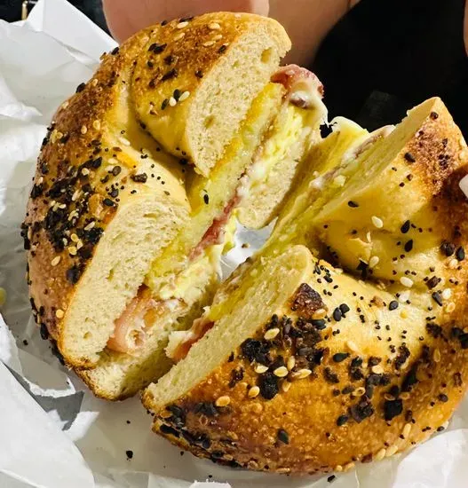 Bagel Babe Co.