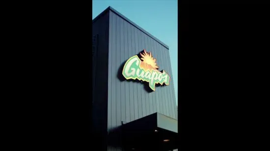 Guapo's Restaurant