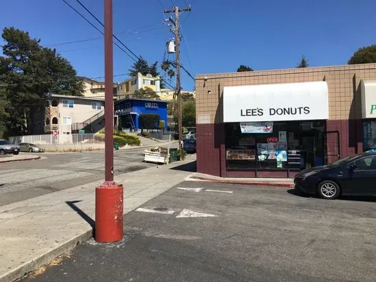 Lee's Donuts