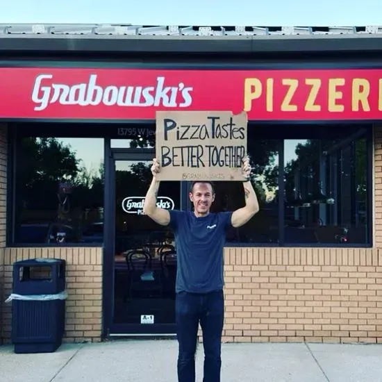 Grabowski's Pizzeria Lakewood