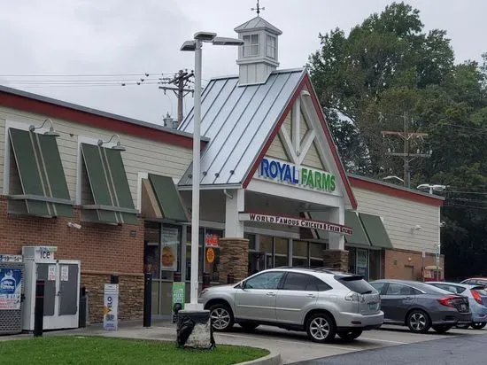 Royal Farms