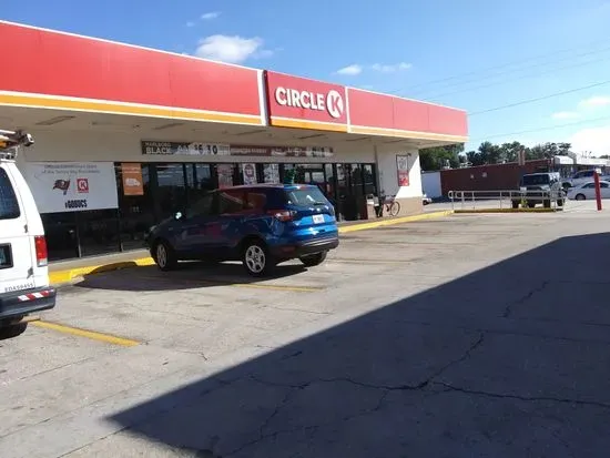 Circle K