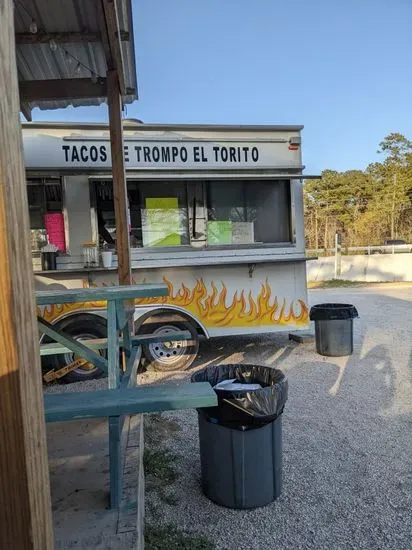 Tacos de Trompo El Torito